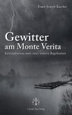 Gewitter am Monte Verita