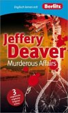 Murderous Affairs Murderous Affairs