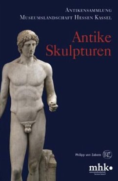 Antike Skulpturen - Gercke, Peter;Zimmermann-Elseify, Nina