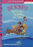 Die Nannys, Rettungsaktion auf Elba
