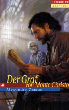 Cover Der Graf von Monte Christo