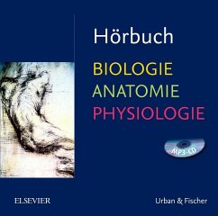 Biologie, Anatomie, Physiologie - Menche, Nicole;Peitz, Christian;Blanck, Nathalie