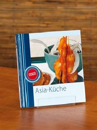 Asia-Küche