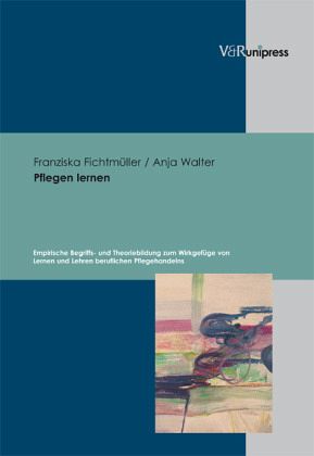 Pflegen lernen Pflegen lernen