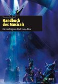 Das Handbuch des Musicals