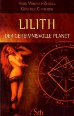 Cover Lilith