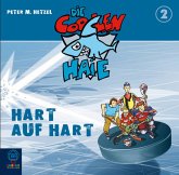 Die Coolen Haie - Hart auf hart