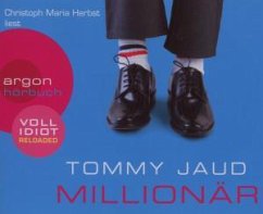 Cover Millionär