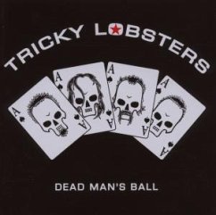 Cover Dead Mans Ball