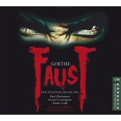 Faust 1 (Goethe,Johann Wolfgang Von)