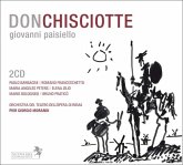 Don Chisciotte Don Chisciotte