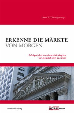 Cover Erkenne die Märkte von morgen