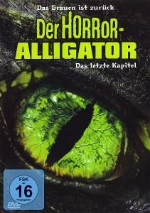 Der Horror-Alligator - Diverse
