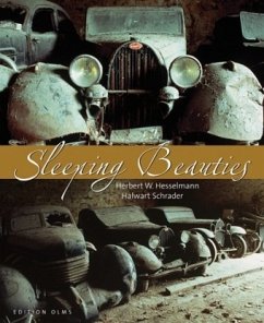 Sleeping Beauties - Hesselmann, Herbert W.; Schrader, Halwart