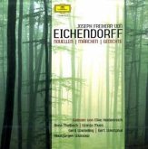 Novellen, Märchen, Gedichte