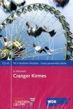 Cranger Kirmes