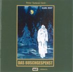 Das Buschgespenst / Gesammelte Werke, MP3-CDs 64