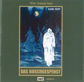 Das Buschgespenst / Gesammelte Werke, MP3-CDs 64