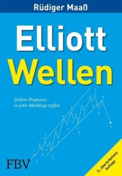 Elliott-Wellen - Maaß, Rüdiger