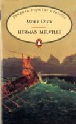 Moby Dick, Engish edition