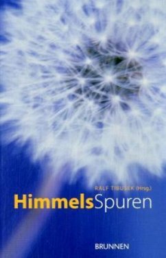 Cover HimmelsSpuren