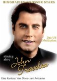 Biografien großer Stars: John Travolta