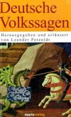 Deutsche Volkssagen