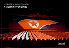 A Night in Pyongyang - Kranwetvogel, Werner