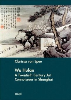 Wu Hufan - Spee, Clarissa von