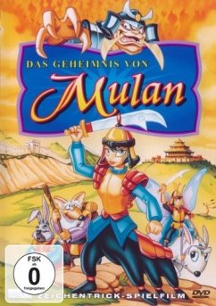 Das Geheimnis von Mulan