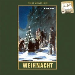 Weihnacht / Gesammelte Werke, MP3-CDs 24 - May, Karl