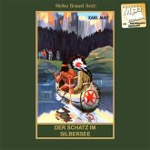 Der Schatz im Silbersee / Gesammelte Werke, MP3-CDs 36