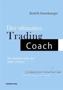 Der ultimative Trading Coach - Steenberger, Brett