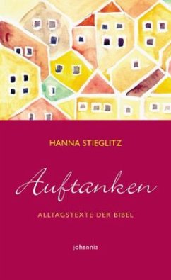 Cover Auftanken