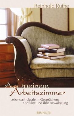 Cover Aus meinem Arbeitszimmer