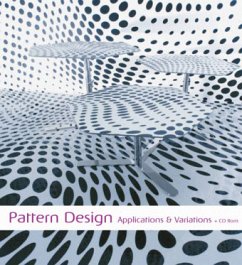 Cover Pattern Design