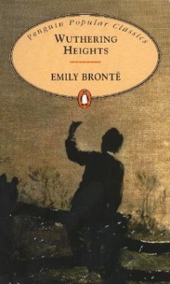 Wuthering Heights - Brontë, Emily