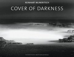 Cover of Darkness - Mlineritsch, Reinhart