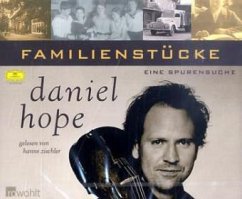 Familienstücke, Eine Spurensuche - Hope, Daniel