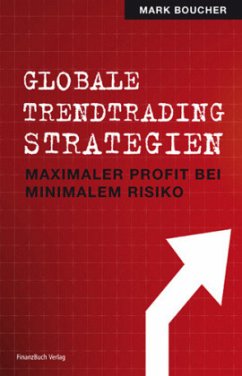Cover Globale Trendtrading-Strategien