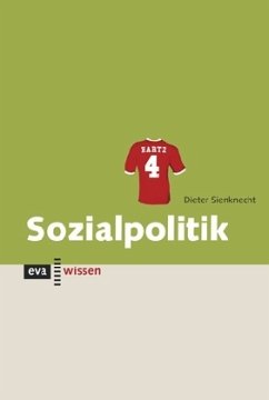 Cover Sozialpolitik