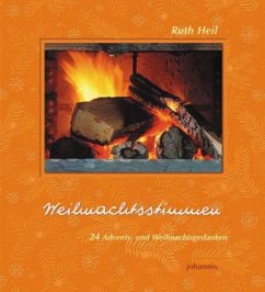 Weihnachtsstimmen - Heil, Ruth