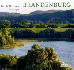 Brandenburg - Kirchner, Martin