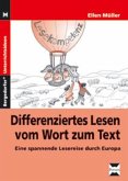 Differenzierendes Lesen vom Wort zum Text