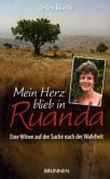 Mein Herz blieb in Ruanda