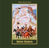 Unter Geiern / Gesammelte Werke, MP3-CDs 35