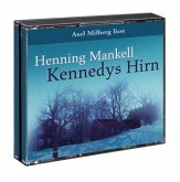 Kennedys Hirn, 5 Audio-CDs