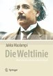 Die Weltlinie - Albert Einstein und die... - Bild 1