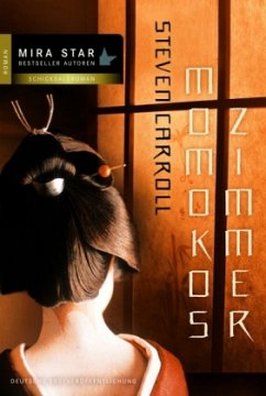 Momokos Zimmer - Carroll, Steven