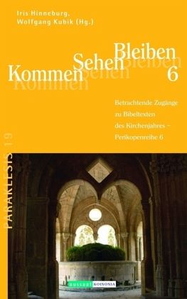 Kommen - Sehen - Bleiben Kommen - Sehen - Bleiben